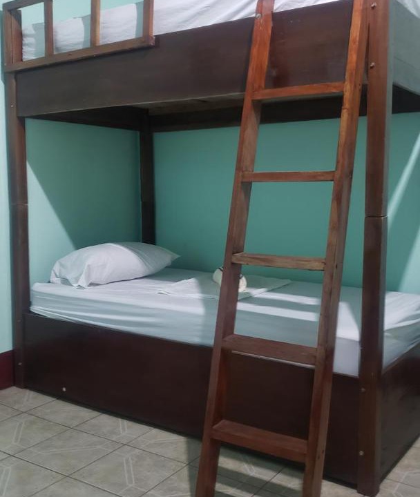 Photo of Bedroom in Moyogalpa