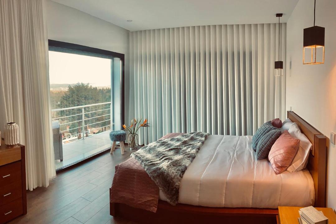 Photo of Bedroom in Ansiao