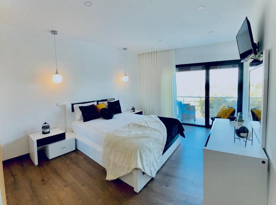 Photo of Bedroom in Ansiao