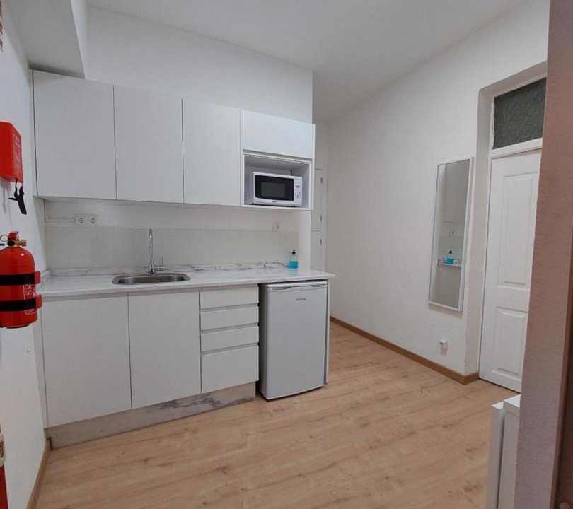 Photo of Kitchen in Alcacova