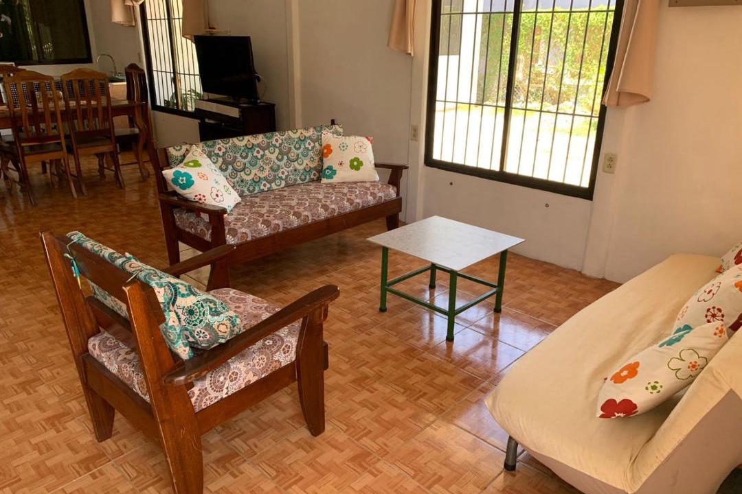 Photo of Livingroom in Tamarindo