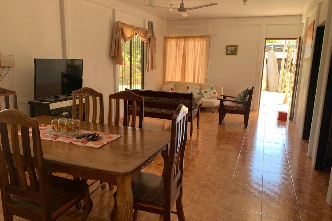 Photo of Livingroom in Tamarindo