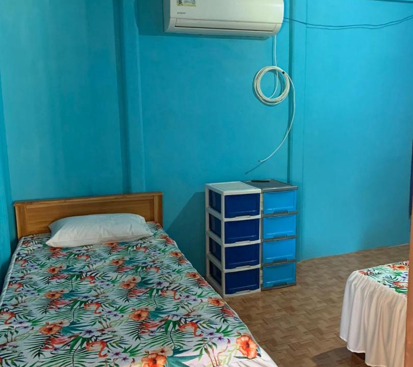 Photo of Bedroom in Tamarindo