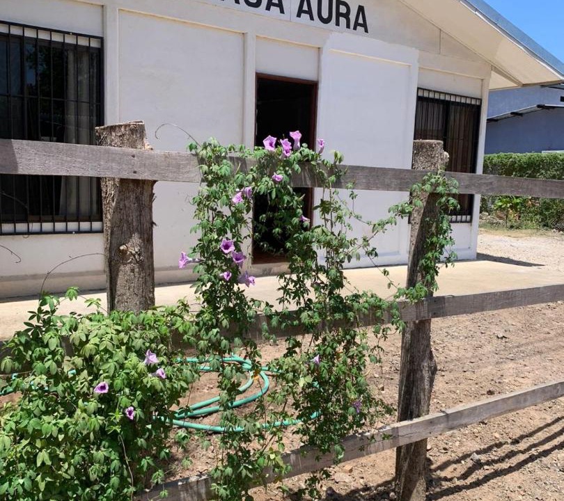 Photo of Buildings in Tamarindo