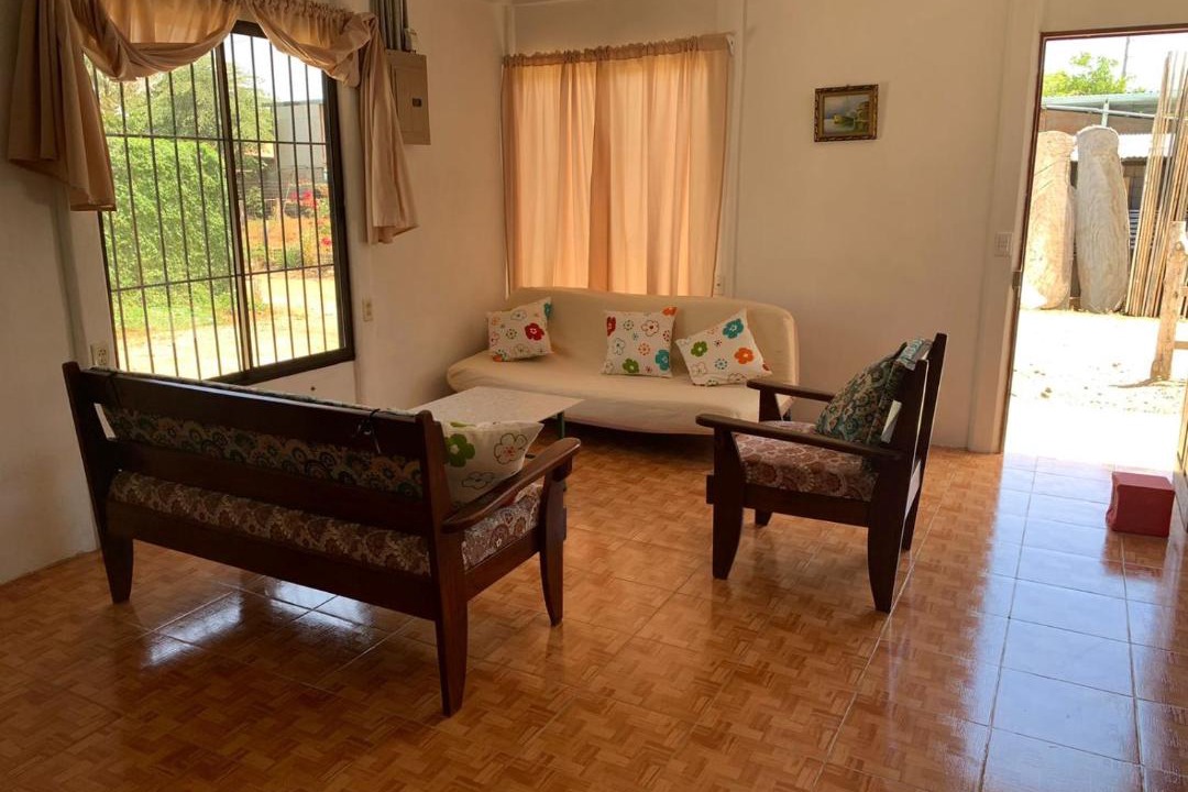 Photo of Livingroom in Tamarindo