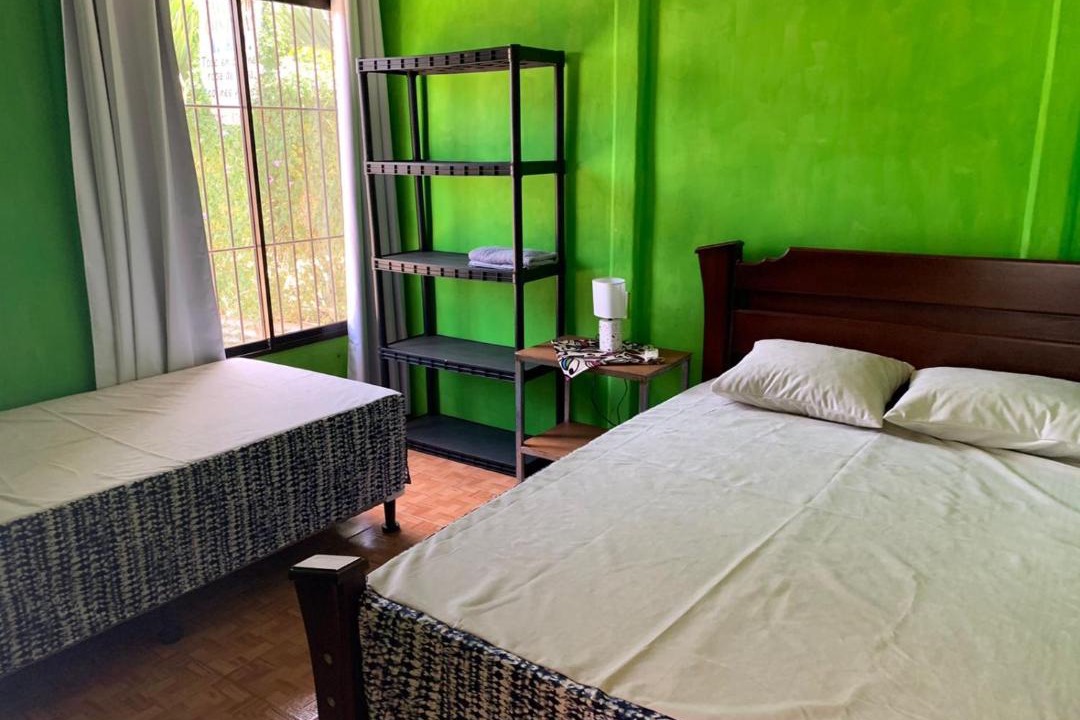 Photo of Bedroom in Tamarindo