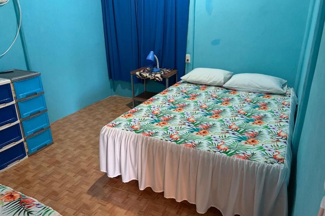 Photo of Bedroom in Tamarindo