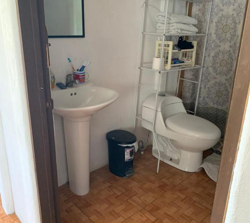 Photo of Bathroom in Tamarindo