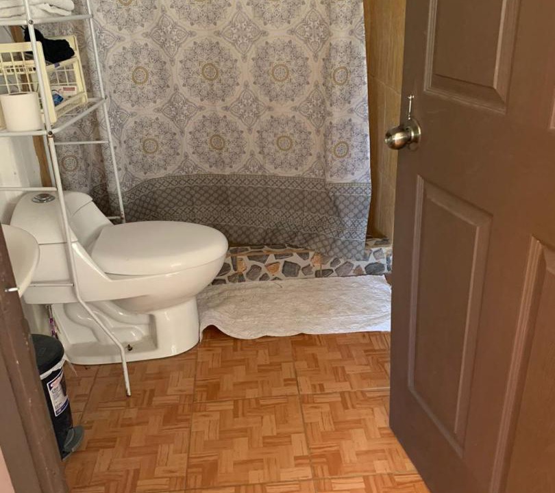 Photo of Bathroom in Tamarindo