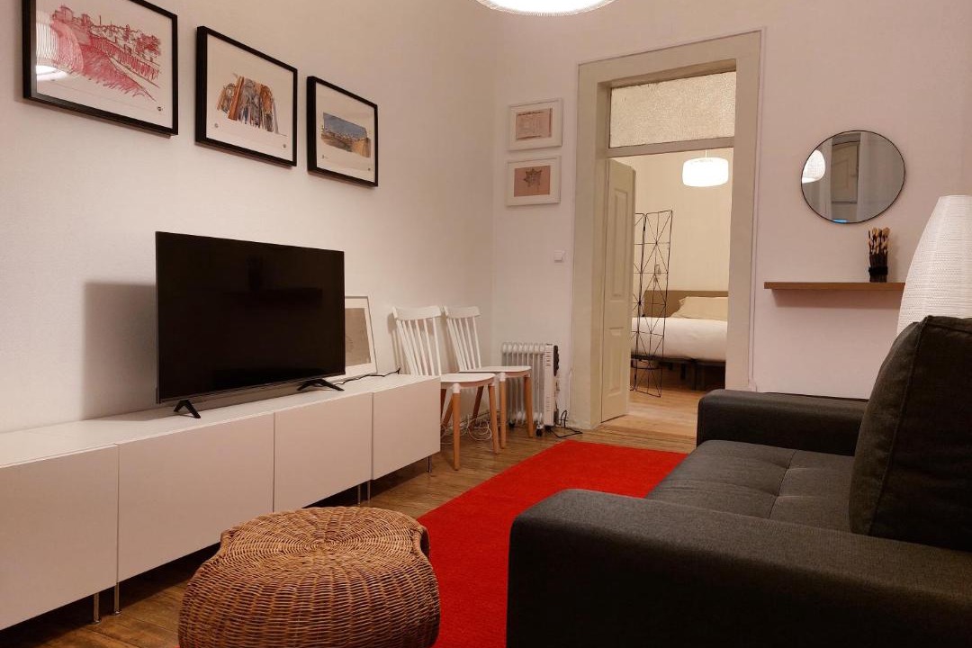 Photo of Livingroom in Alcacova