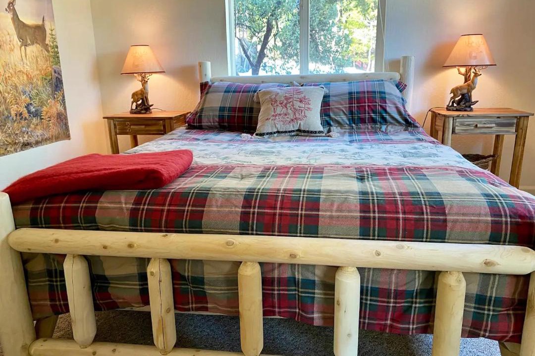 Photo of Bedroom in Arnold