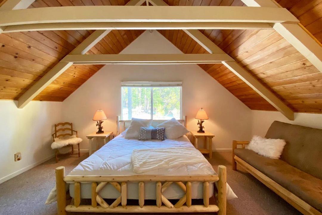 Photo of Bedroom in Arnold
