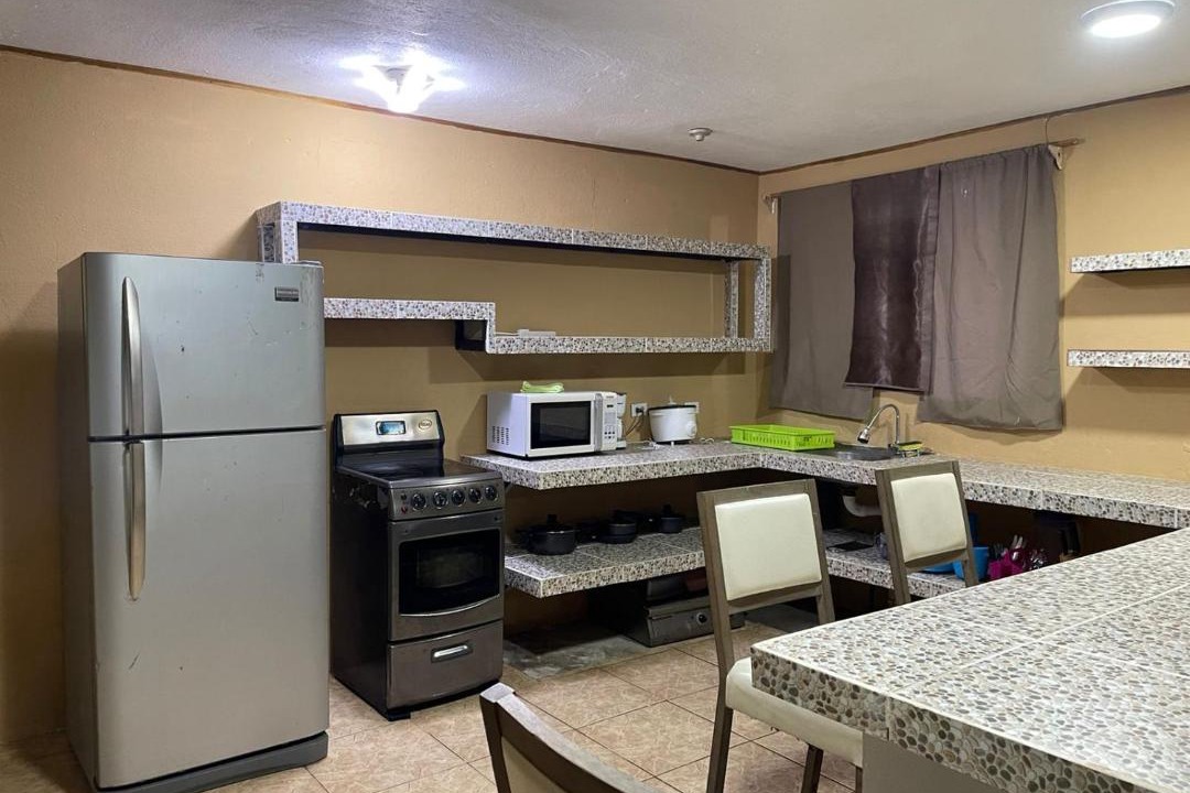 Photo of Kitchen in Puerto Viejo de Talamanca