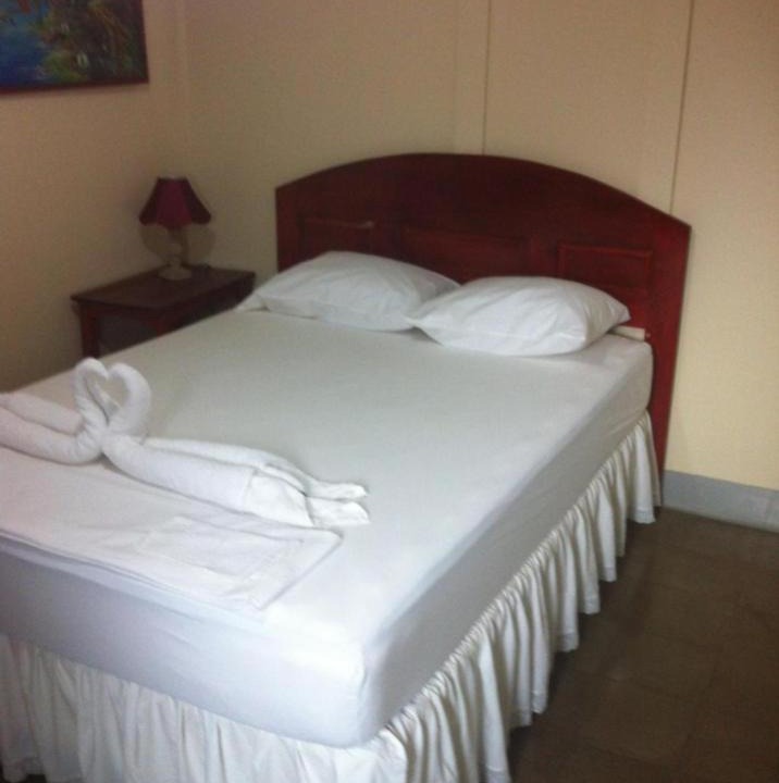 Photo of Bedroom in San Jorge