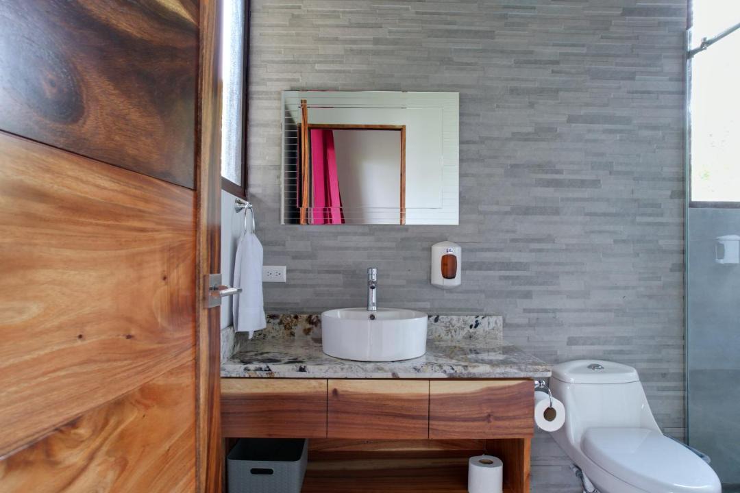 Photo of Bathroom in Quebrada Grande