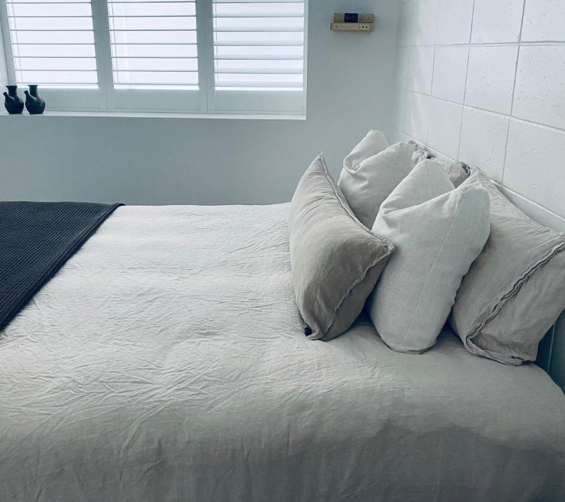 Photo of Bedroom in Miami