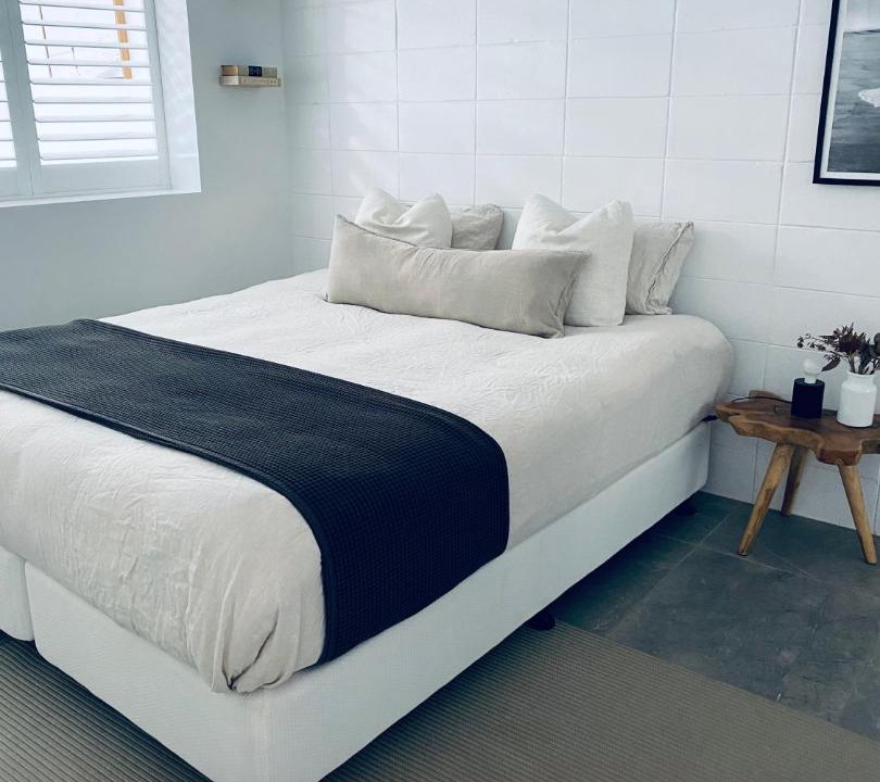 Photo of Bedroom in Miami