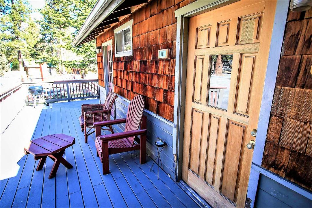 Photo of Others in Big Bear Lake