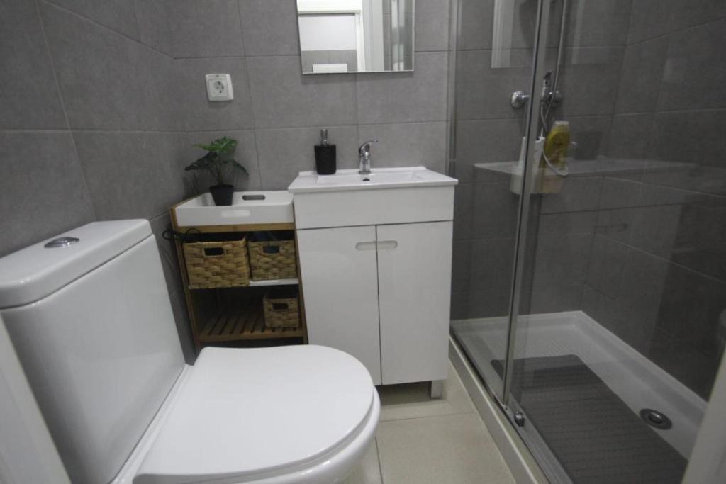 Photo of Bathroom in Santo Antonio