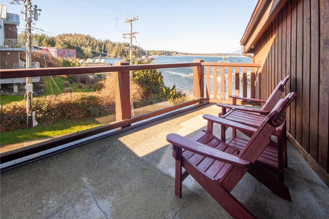 Photo of Patio Balcony in Tofino