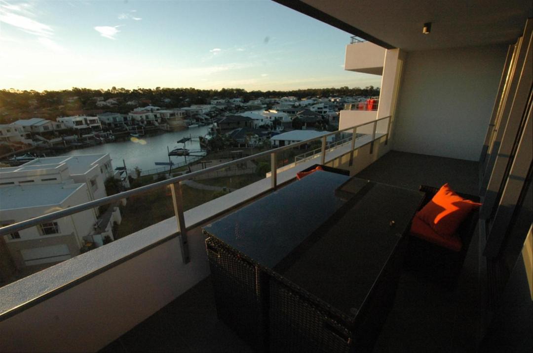 Photo of Patio Balcony in Biggera Waters