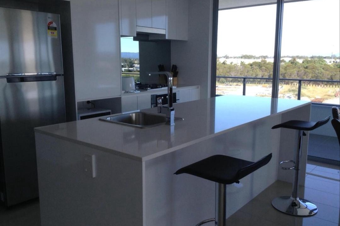 Photo of Kitchen in Biggera Waters