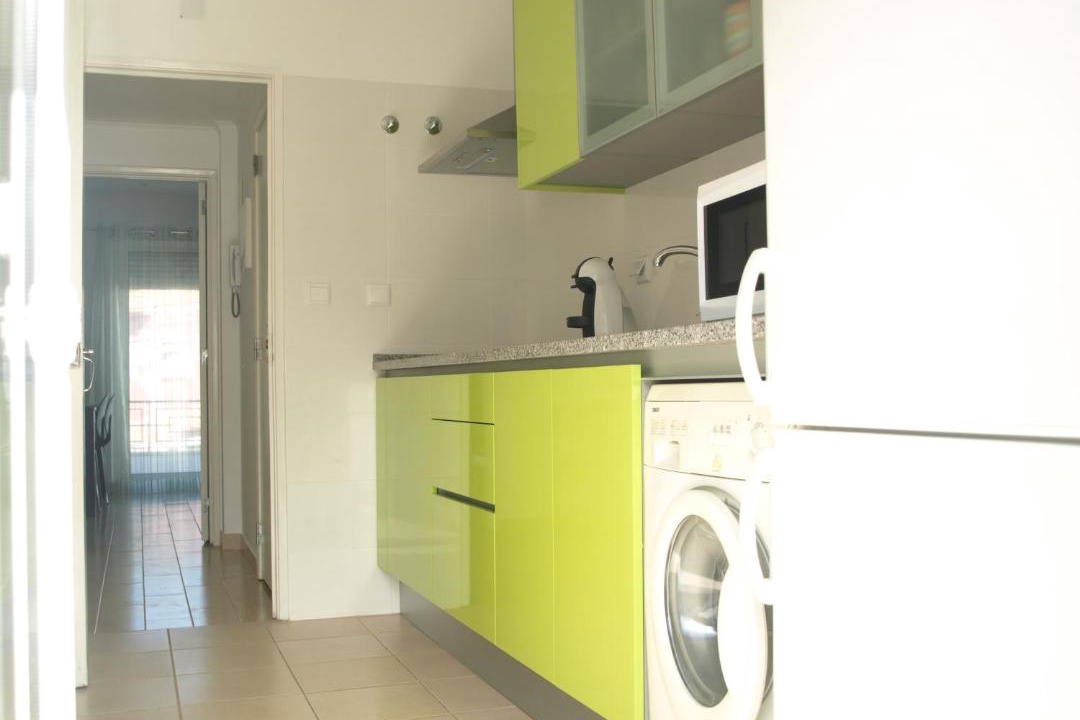 Photo of Kitchen in Costa de Caparica