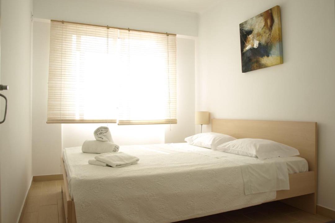 Photo of Bedroom in Costa de Caparica