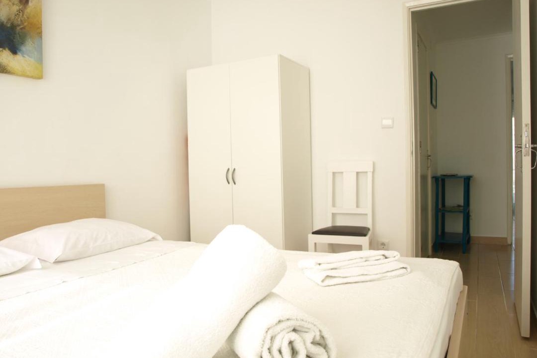 Photo of Bedroom in Costa de Caparica