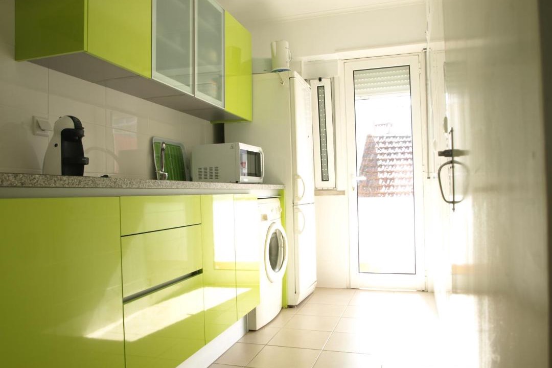 Photo of Kitchen in Costa de Caparica