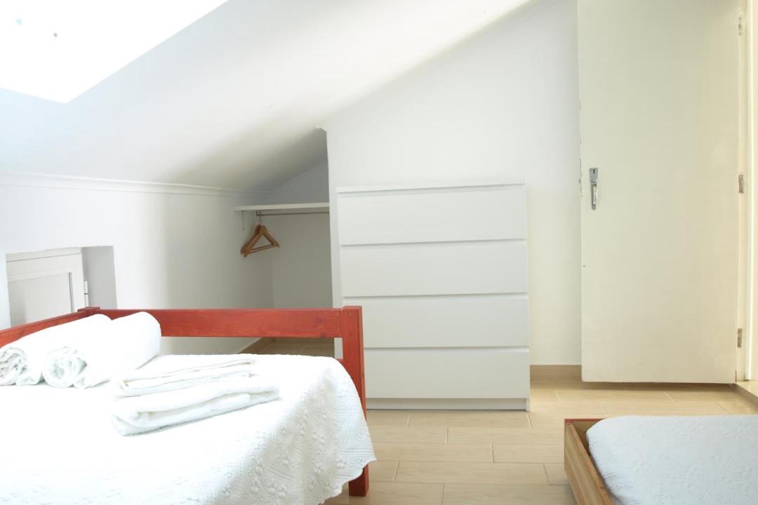 Photo of Bedroom in Costa de Caparica