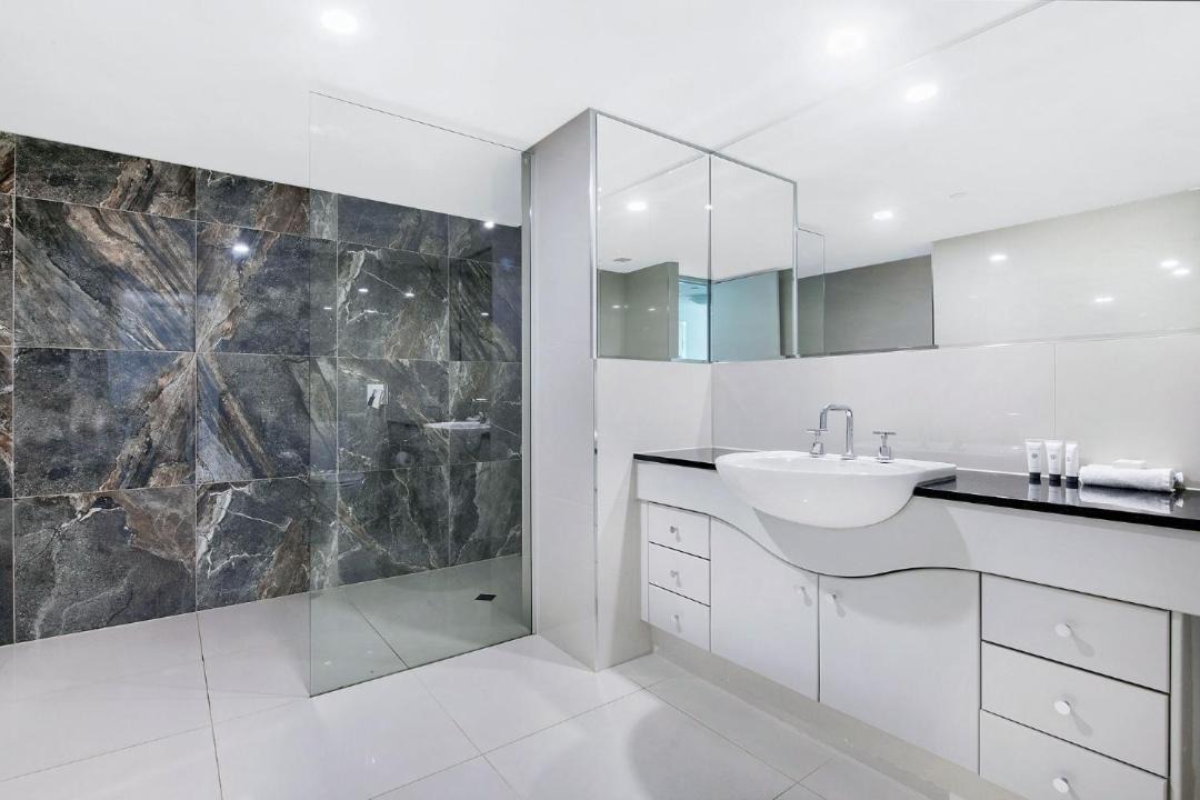Photo of Bathroom in Surfers Paradise