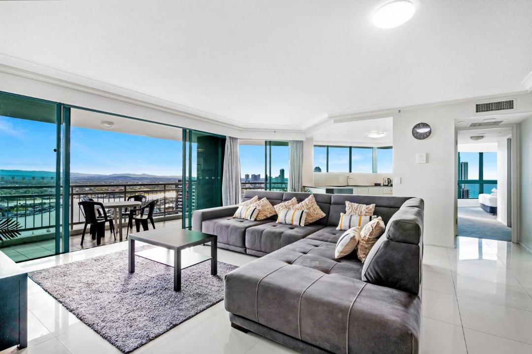 Photo of Others in Surfers Paradise