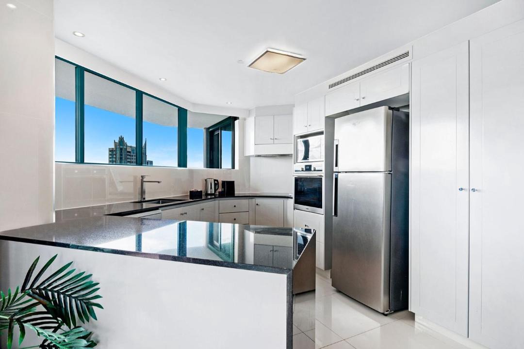 Photo of Kitchen in Surfers Paradise