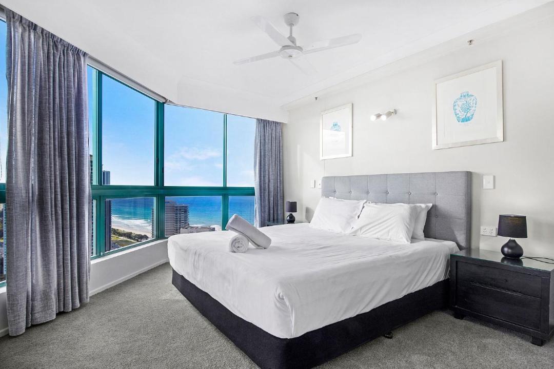 Photo of Bedroom in Surfers Paradise