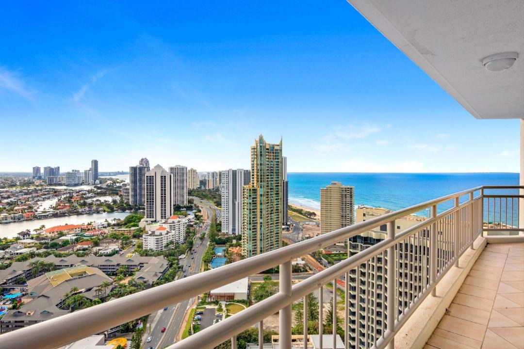 Photo of Patio Balcony in Surfers Paradise