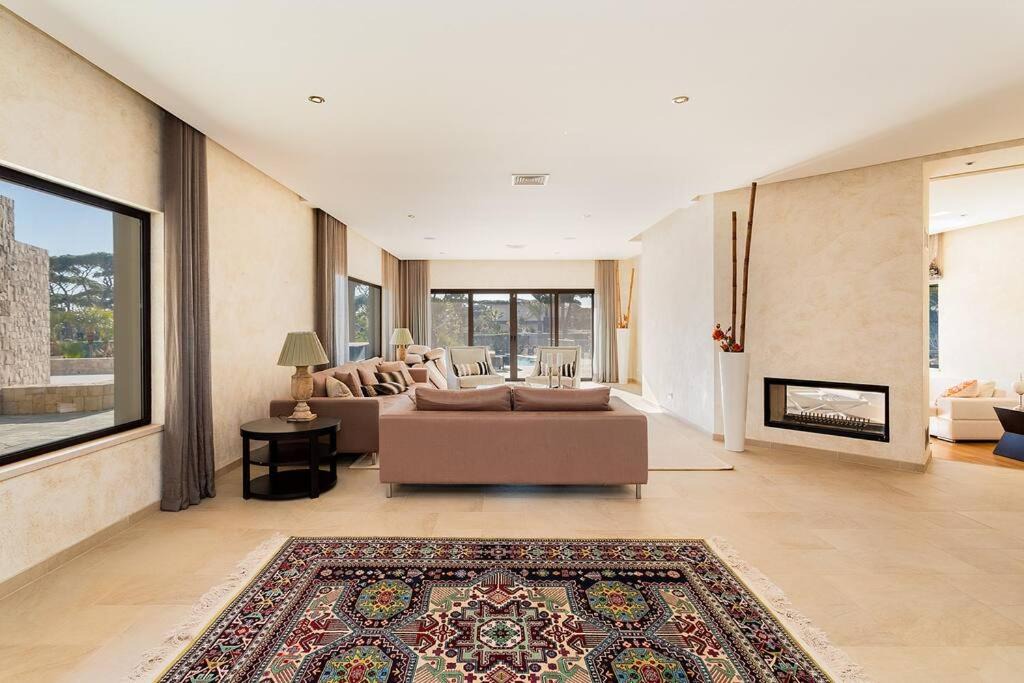Photo of Livingroom in Vilamoura