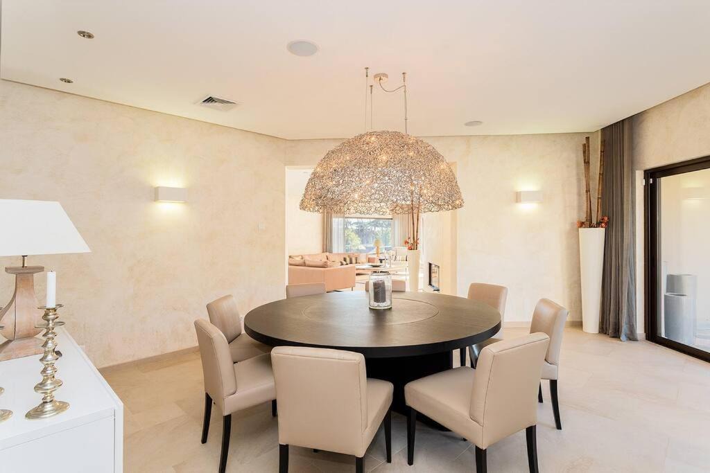 Photo of Livingroom in Vilamoura
