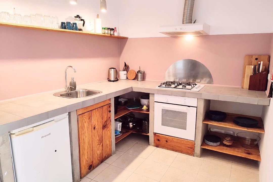 Photo of Kitchen in Alcacer do Sal
