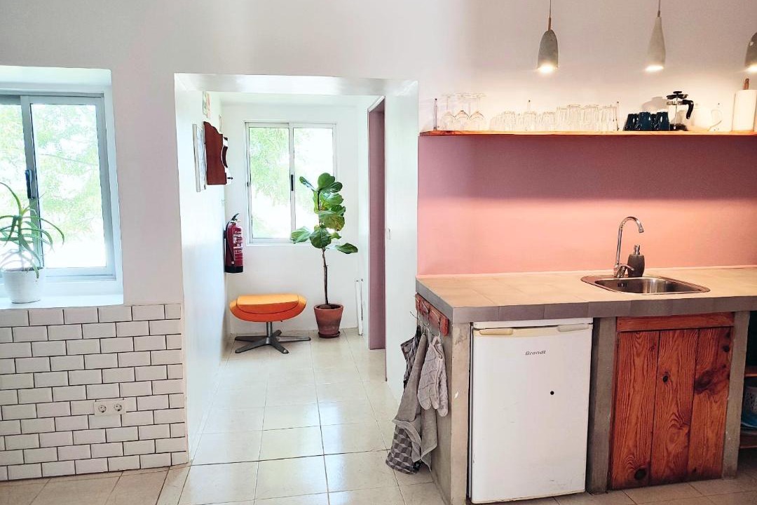 Photo of Kitchen in Alcacer do Sal