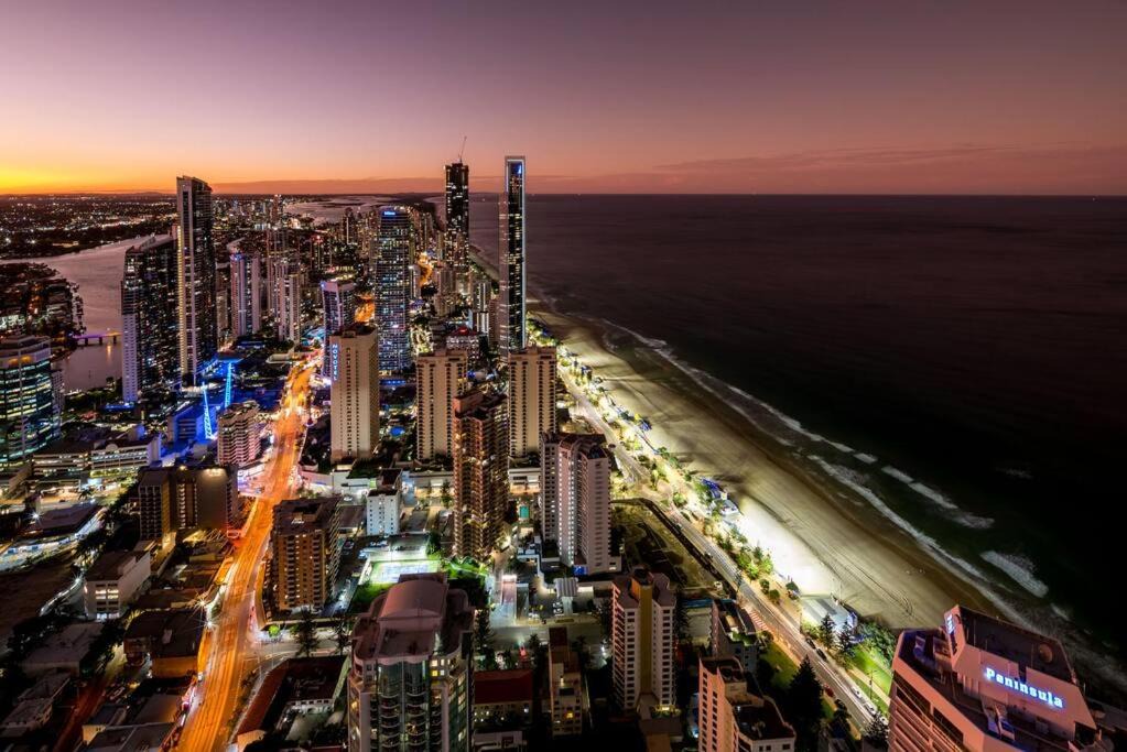 Photo of Others in Surfers Paradise