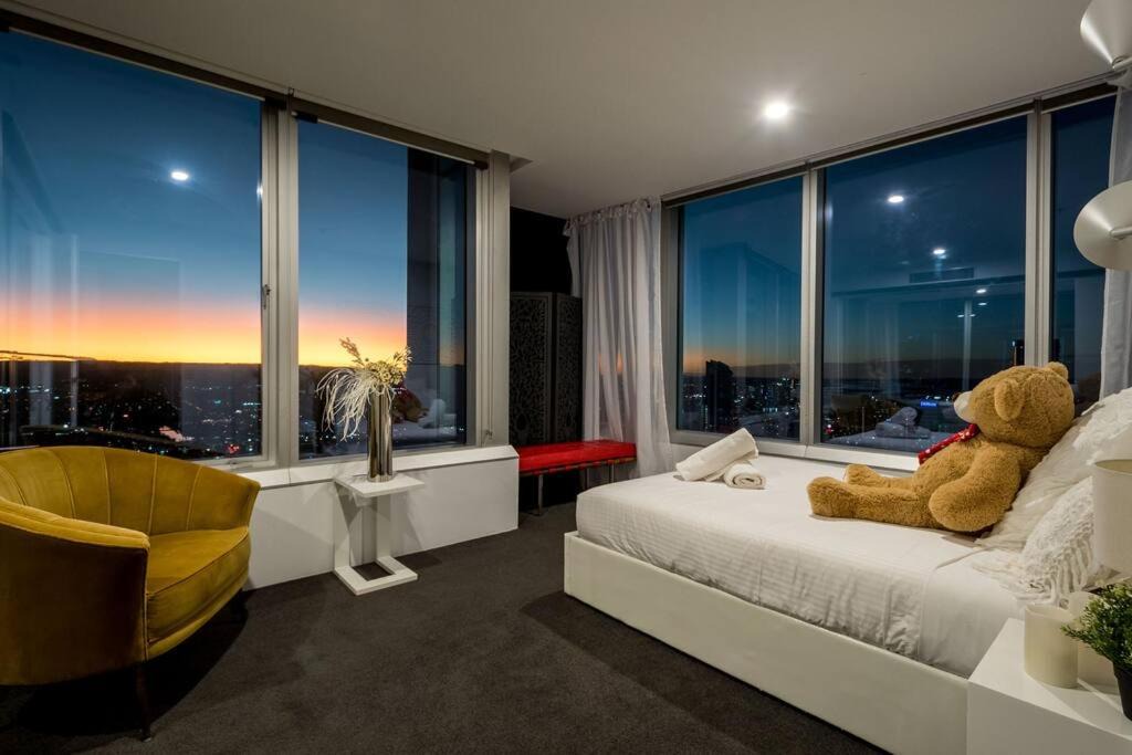 Photo of Livingroom in Surfers Paradise