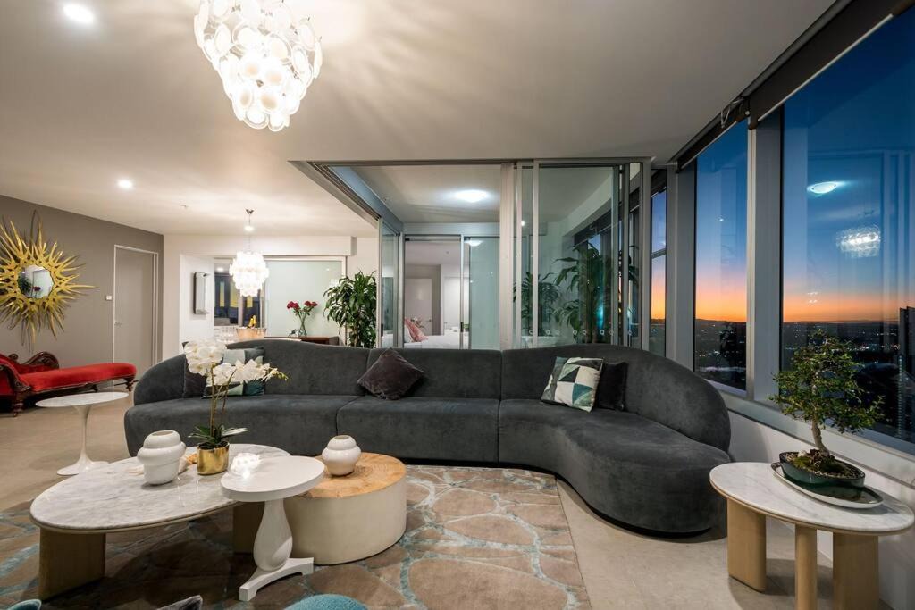 Photo of Livingroom in Surfers Paradise