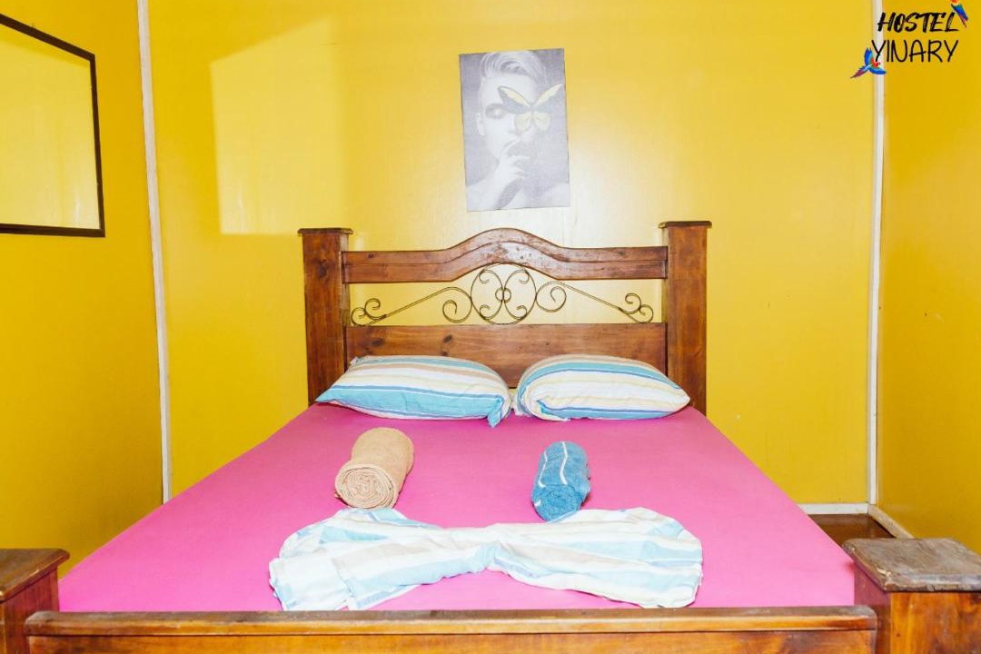 Photo of Bedroom in Drake Bay