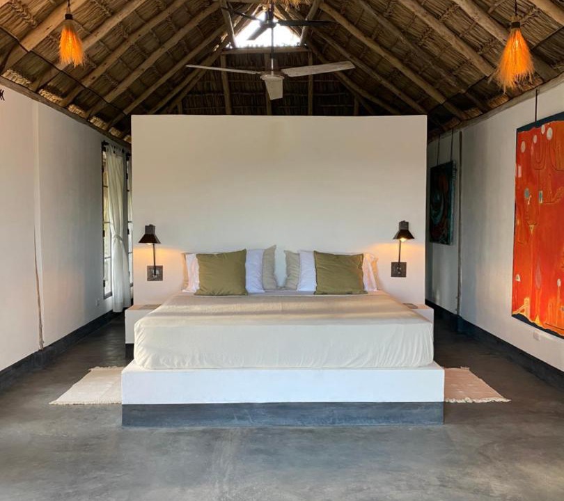 Photo of Bedroom in Popoyo