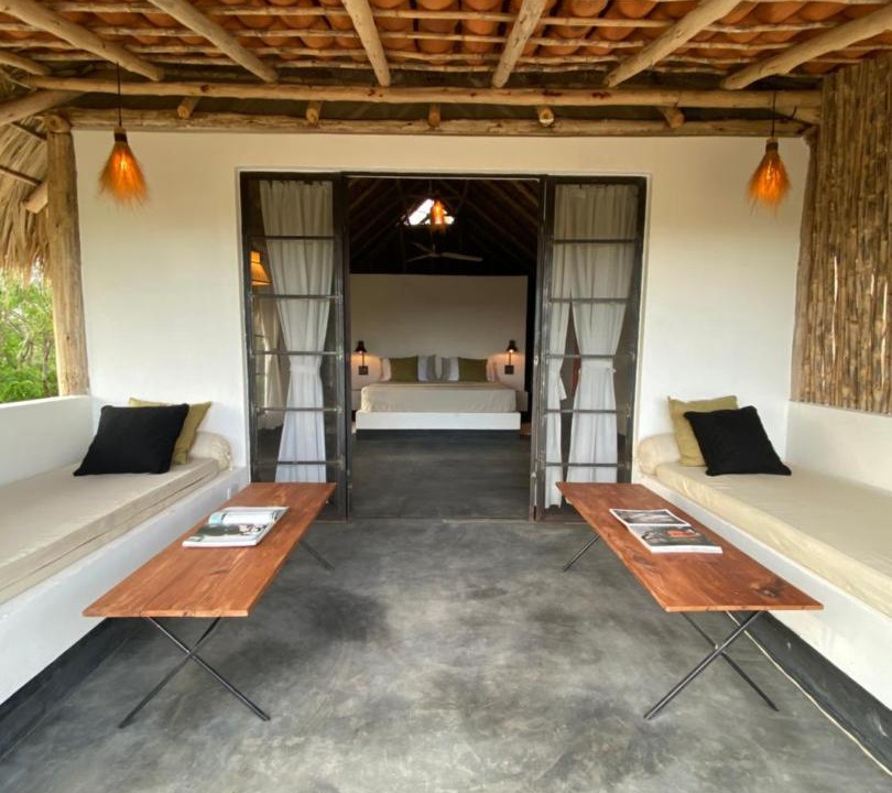 Photo of Livingroom in Popoyo