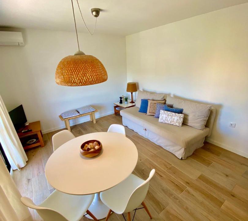 Photo of Livingroom in Vilamoura