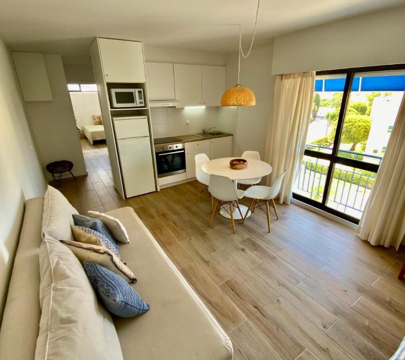 Photo of Livingroom in Vilamoura