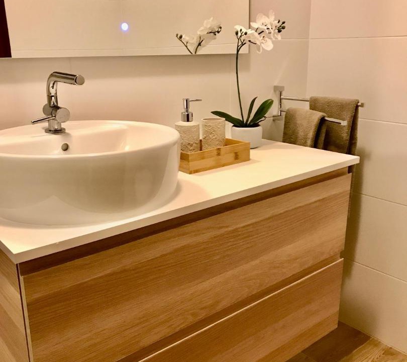 Photo of Bathroom in Vilamoura