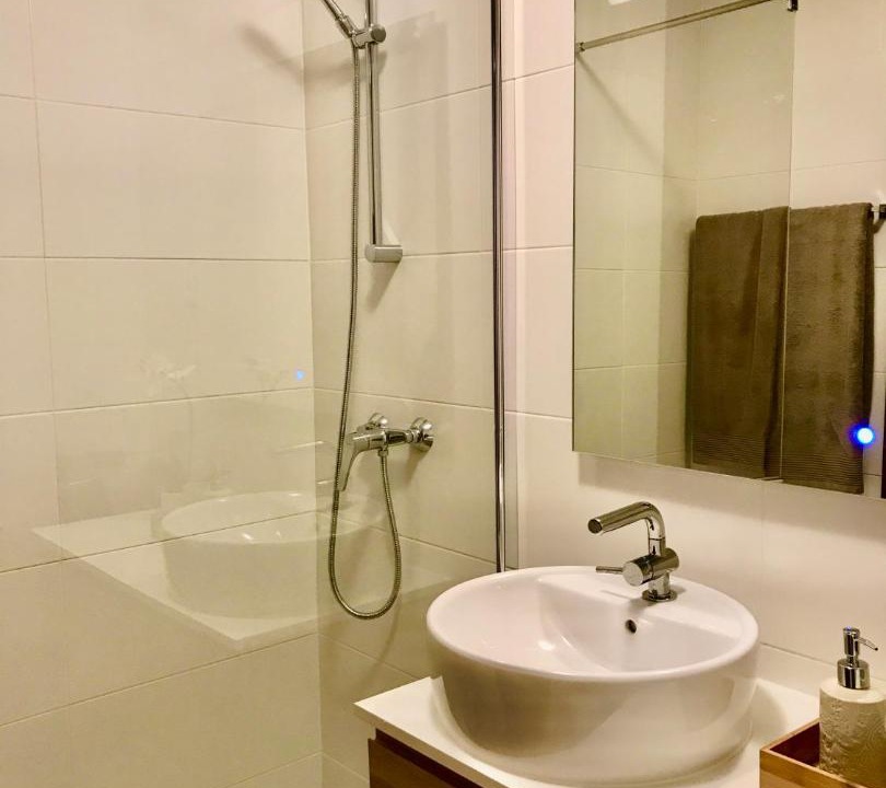 Photo of Bathroom in Vilamoura